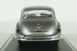 BMW 502 grey, Schuco 1:43