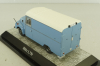 Opel Blitz 1,75t, Light blue, 11600, Premium Classixxs 1:43