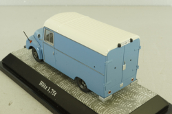 Opel Blitz 1,75t, Light blue, 11600, Premium Classixxs 1:43