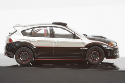 Subaru Impreza WRX STI (2009), Fast&Furious #34 Altaya 1:43