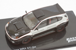 Subaru Impreza WRX STI (2009), Fast&Furious #34 Altaya 1:43