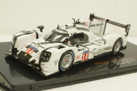 Porsche 919 Hybrid #14 24h LeMans 2014 Dumas, Jani, Lieb, IXO 1:43