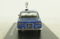 Renault 8 Gordini #71 winner Rally Maroc 1968, 101110, ELIGOR 1:43 Уценка!