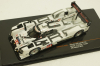 Porsche 919 Hybrid #14 24h LeMans 2014 Dumas, Jani, Lieb, IXO 1:43