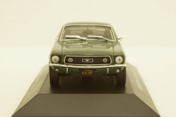 Ford Mustang GT390 (1968), Ford Mustang Collection #1, 1:43