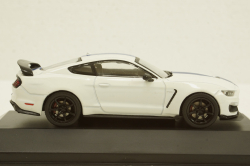 Ford Mustang Shelby GT350R (2016), Ford Mustang Collection #2, 1:43