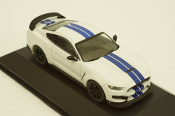 Ford Mustang Shelby GT350R (2016), Ford Mustang Collection #2, 1:43