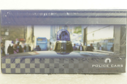 Volkswagen Beetle 1200 Polizei 1977, Altaya 1:43