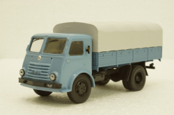 Star 20 Blue, Kultowe auta prl-u, 1:43