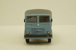 Star 20 Blue, Kultowe auta prl-u, 1:43