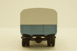 Star 20 Blue, Kultowe auta prl-u, 1:43