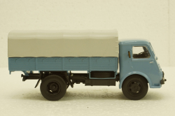 Star 20 Blue, Kultowe auta prl-u, 1:43