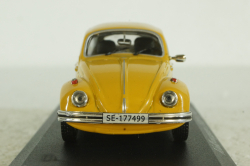 Volkswagen Beetle Kafer 1300 1970, Altaya 1:43