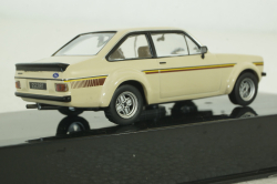 Ford Escort MK II 1976, beige, CLC538, IXO 1:43