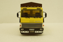 Berliet GR 280,  Hachette 1:43