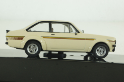 Ford Escort MK II 1976, beige, CLC538, IXO 1:43