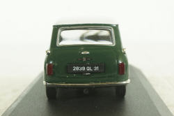 Mini Cooper S 1967, Altaya 1:43