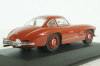 Mercedes 300SL Coupe 1954, Altaya 1:43