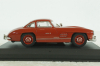 Mercedes 300SL Coupe 1954, Altaya 1:43