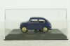 Fiat 600 Pepsi Cola 1957, Altaya 1:43
