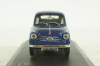 Fiat 600 Pepsi Cola 1957, Altaya 1:43
