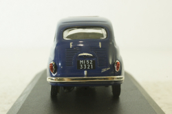 Fiat 600 Pepsi Cola 1957, Altaya 1:43