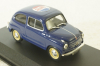 Fiat 600 Pepsi Cola 1957, Altaya 1:43