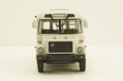 КАВЗ-3976 , 101142, Автоистория 1:43