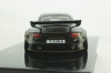Porsche 911 (997) Old & New, black/Decorated, RHD, "John Player Special" MOC319, IXO 1:43