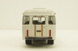 КАВЗ-3976 , 101142, Автоистория 1:43