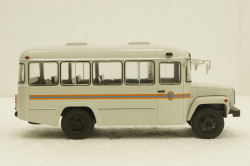 КАВЗ-3976 , 101142, Автоистория 1:43