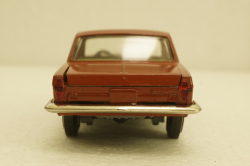 Газ-24 Волга, Март 1992г., Тантал/Радон 1:43