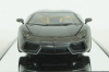 Lamborghini Aventador LP700-4 2011, metallic grey, 54646, AutoArt 1:43