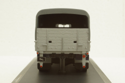 Praga V3S 6 WD 1962, grey, TRUD005, IXO 1:43