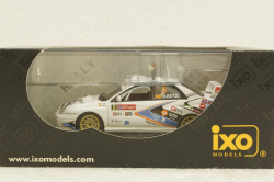 Subaru Impreza WRX #0 Rally Portugal 2005, RAM223, IXO 1:43
