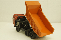 Камаз-5511, самосвал, ранний, №2 Арек  1:43