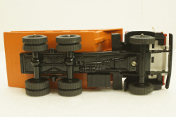 Камаз-5511, самосвал, ранний, №2 Арек  1:43