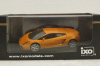 Lamborghini Gallardo 2003, orange, MOC068, IXO 1:43