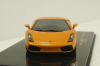 Lamborghini Gallardo 2003, orange, MOC068, IXO 1:43