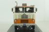 White 7400 1960 beige, TR188 , IXO 1:43