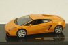 Lamborghini Gallardo 2003, orange, MOC068, IXO 1:43