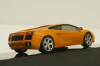 Lamborghini Gallardo 2003, orange, MOC068, IXO 1:43