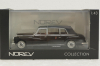 Mercedes 300d Landaulet, City of Vatican, 351230, Norev 1:43