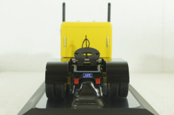 Peterbilt 350 1952, yellow/black, TR192, IXO 1:43