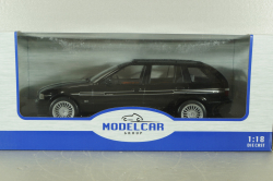 BMW Alpina B3 3.2 Touring (E36) 1995, black, MCG18228, MCG 1:18