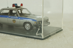 BMW E3, Милиция,  44454, Neo 1:43