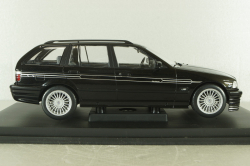 BMW Alpina B3 3.2 Touring (E36) 1995, black, MCG18228, MCG 1:18