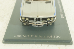 BMW E3, Милиция,  44454, Neo 1:43
