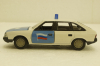 Москвич-2141, ГАИ,  Тантал/Радон 1:43