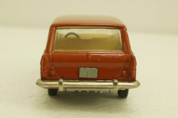 Москвич-426, А3, кирпичный, Тантал/Радон 1:43